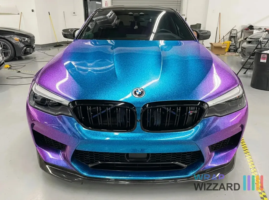 AI generates a photorealistic preview