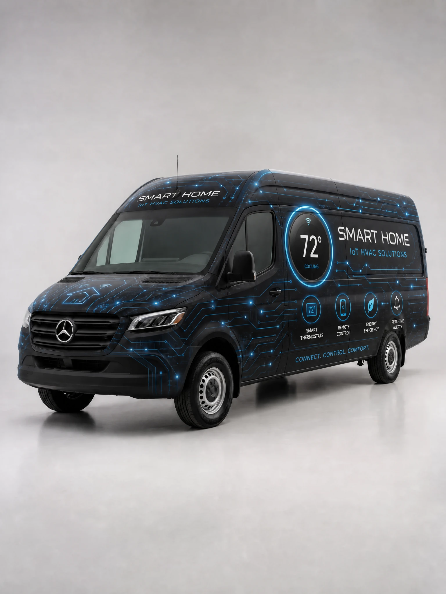 05 smart iot truck wrap